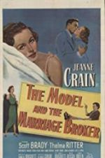 Watch The Model and the Marriage Broker Soap2day