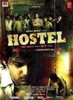 Watch Hostel Soap2day