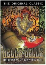 Watch Hell\'s Bells: The Dangers of Rock \'N\' Roll Soap2day