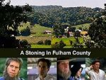 Watch A Stoning in Fulham County Soap2day
