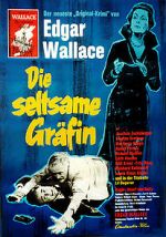 Watch Die seltsame Gräfin Soap2day