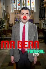 Watch Mr Bean: Funeral (TV Short 2015) Soap2day