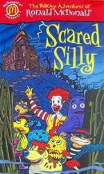 Watch The Wacky Adventures of Ronald McDonald: Scared Silly Soap2day