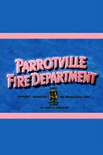 Watch The Parrotville Fire Department Soap2day