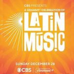 Watch A Grammy Celebration of Latin Music (TV Special 2025) Soap2day