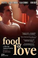 Watch Food of Love Soap2day