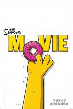 Watch The Simpsons Movie Soap2day