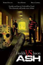 Watch Freddy vs. Jason vs. Ash Soap2day