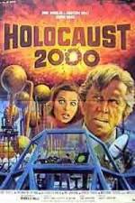 Watch Holocaust 2000 Soap2day