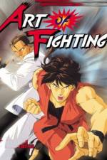 Watch Art of Fighting Soap2day