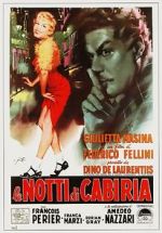 Watch The Nights of Cabiria Soap2day