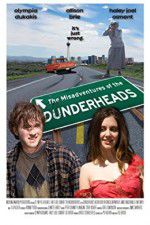 Watch The Misadventures of the Dunderheads Soap2day