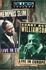 Watch Blues Legends - Memphis Slim and Sonny Boy Williamson Live in Europe Soap2day