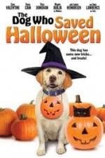 Watch The Dog Who Saved Halloween Soap2day