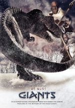 Watch We Hunt Giants (Short 2023) Soap2day