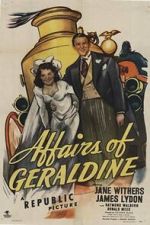 Watch Affairs of Geraldine Soap2day