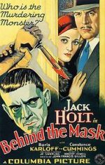 Watch Behind the Mask Soap2day