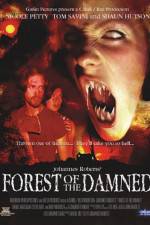 Watch Forest of the Damned Soap2day