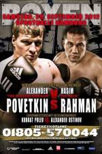 Watch Alexander Povetkin vs Hasim Rahman Soap2day