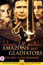 Watch Amazons and Gladiators Soap2day