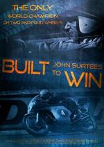 Watch John Surtees: Built to Win Soap2day