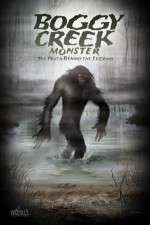 Watch Boggy Creek Monster Soap2day