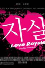 Watch Love Royale Soap2day
