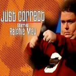 Watch Ralphie May: Just Correct Soap2day