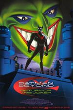 Watch Batman Beyond: Return of the Joker Soap2day