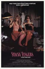 Watch Sticky Fingers Soap2day