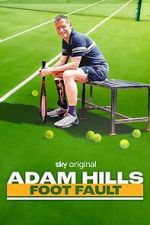 Watch Adam Hills: Foot Fault (TV Special 2024) Soap2day