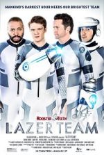 Watch Lazer Team Soap2day