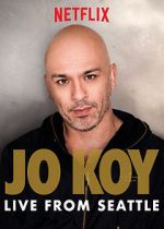 Watch Jo Koy: Live from Seattle Soap2day