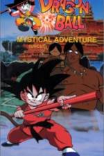 Watch Dragon Ball 3 Mystical Adventure Soap2day