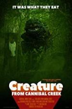 Watch Creature from Cannibal Creek Soap2day