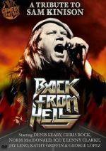Watch Back from Hell: A Tribute to Sam Kinison Soap2day