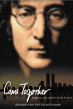 Watch Come Together A Night for John Lennon's Words and Music Soap2day