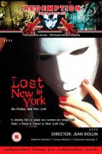 Watch Lost in New York Soap2day