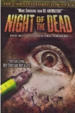 Watch Night of the Dead Leben Tod Soap2day