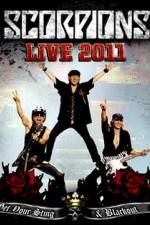 Watch Scorpions Get Your Sting & Blackout Live at Saarbrucken Soap2day