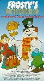 Watch Frosty\'s Winter Wonderland (TV Short 1976) Soap2day