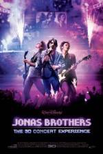 Watch Jonas Brothers: The 3D Concert Experience Soap2day
