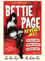 Watch Bettie Page Reveals All Soap2day