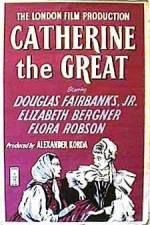 Watch The Rise of Catherine the Great Soap2day
