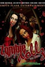 Watch Zombie Dollz Soap2day