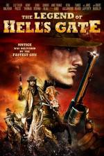 Watch The Legend of Hell's Gate An American Conspiracy Soap2day