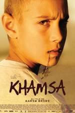 Watch Khamsa Soap2day