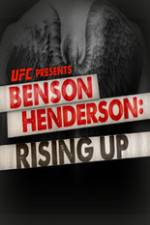 Watch UFC Benson Henderson: Rising Up Soap2day