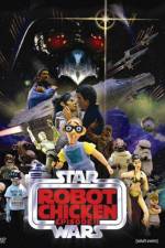 Watch Robot Chicken Star Wars Episode III Soap2day