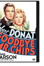 Watch Goodbye Mr Chips Soap2day